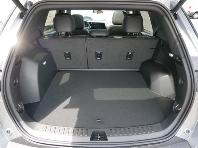 new 2026 Chevrolet Equinox car, priced at $35,219