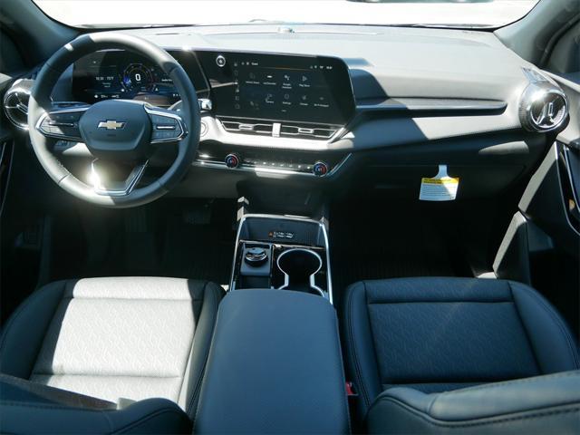 new 2026 Chevrolet Equinox car, priced at $31,856