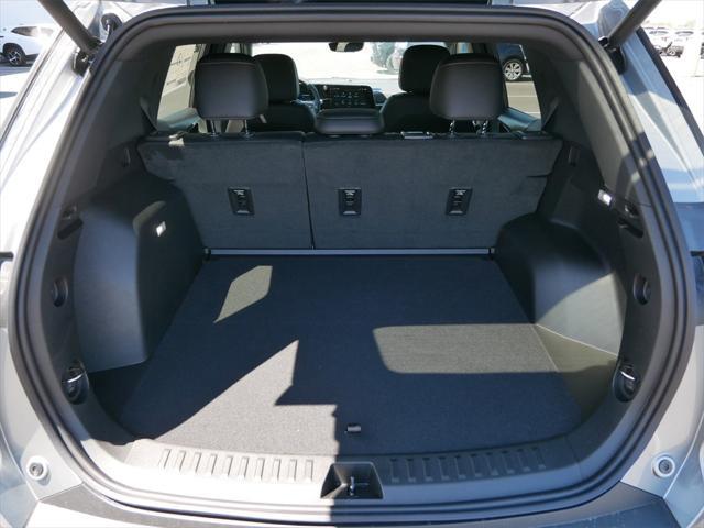 new 2026 Chevrolet Equinox car, priced at $31,856