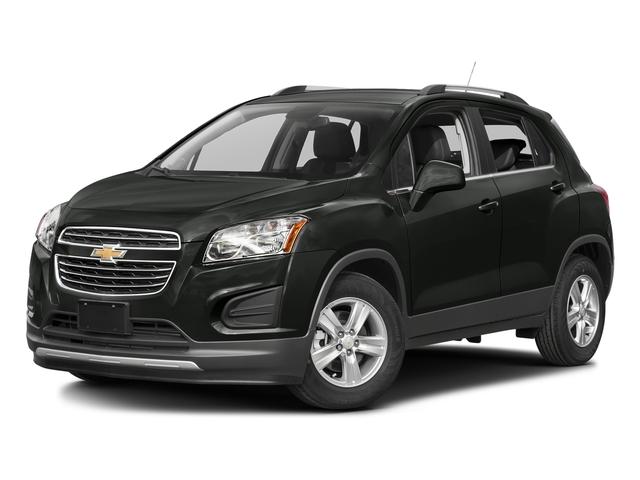 used 2016 Chevrolet Trax car, priced at $13,252