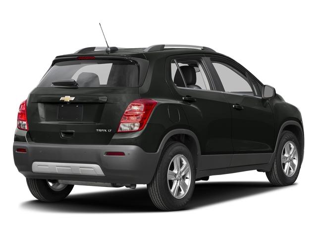 used 2016 Chevrolet Trax car, priced at $13,252
