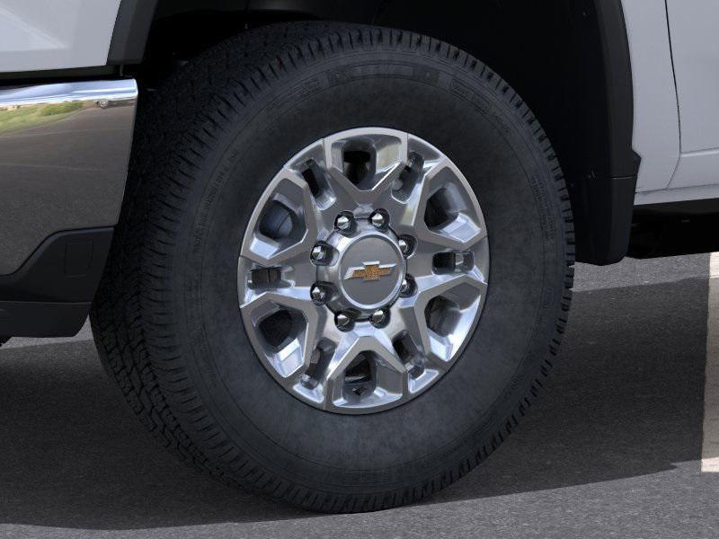 new 2026 Chevrolet Silverado 3500 car