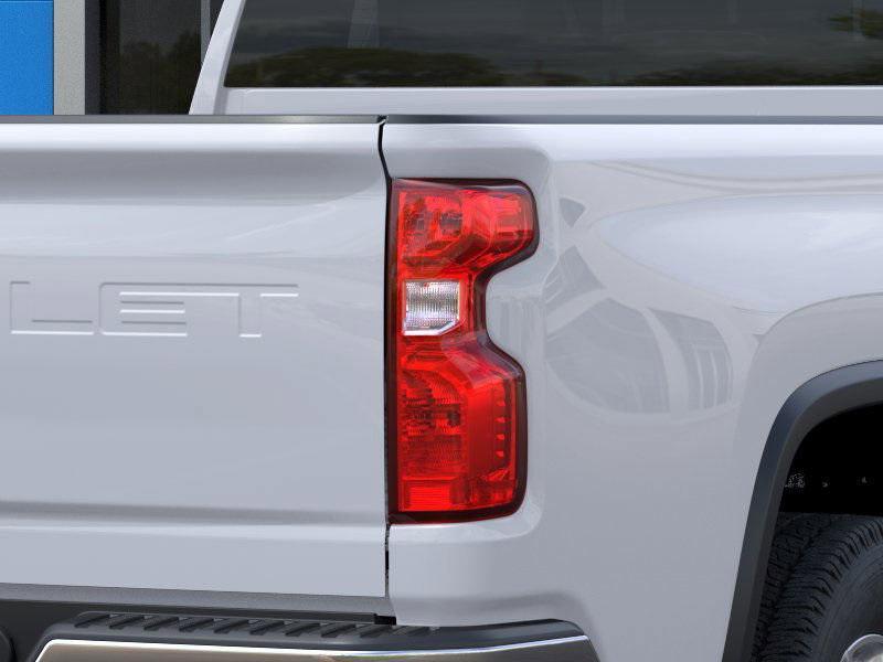 new 2026 Chevrolet Silverado 3500 car