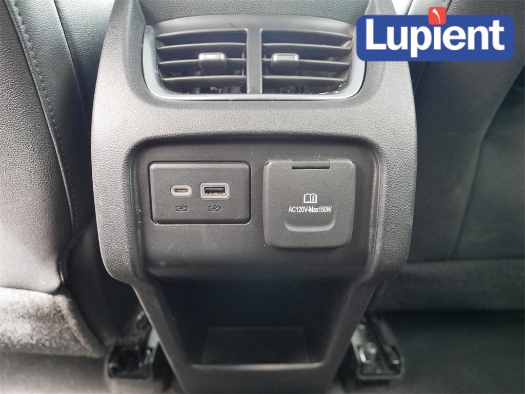 used 2022 Chevrolet Blazer car, priced at $28,937