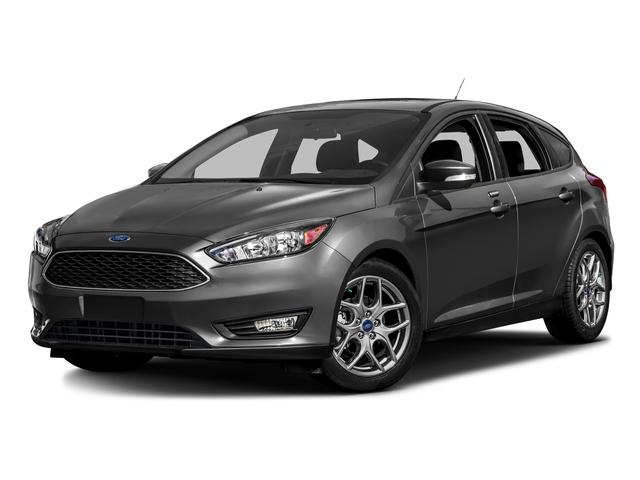 used 2016 Ford Focus car, priced at $11,778