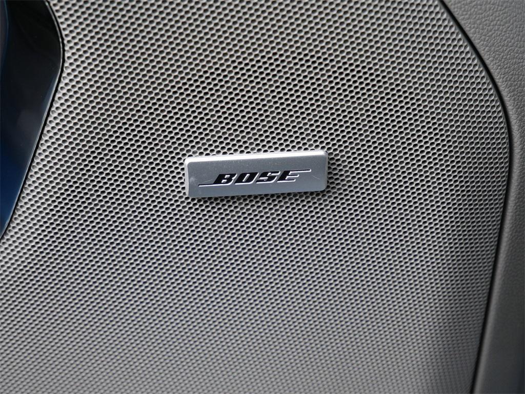 new 2025 Chevrolet Tahoe car, priced at $67,265