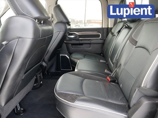 used 2024 Ram 2500 car, priced at $56,574