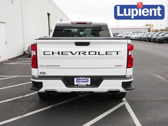 used 2020 Chevrolet Silverado 1500 car, priced at $29,000