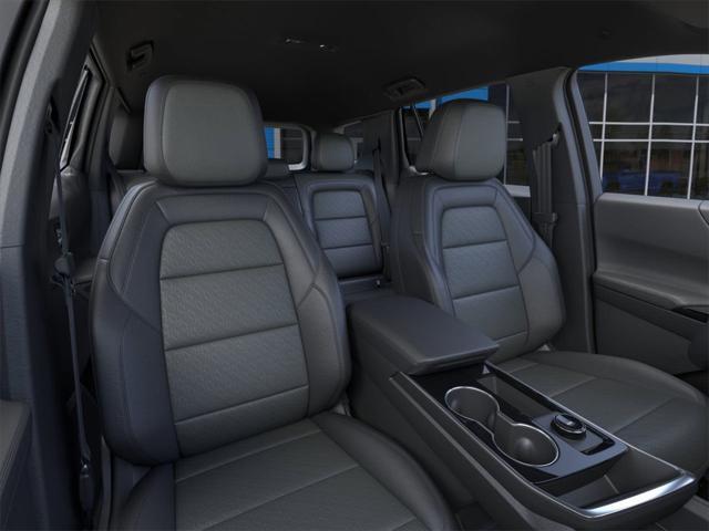 new 2026 Chevrolet Equinox car, priced at $33,183