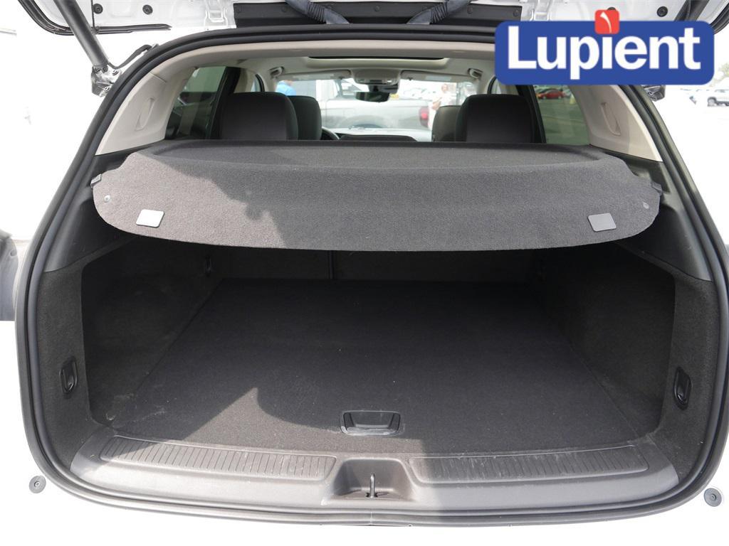 used 2023 Buick Envision car, priced at $33,849