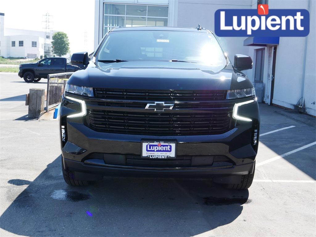 used 2023 Chevrolet Tahoe car, priced at $61,732