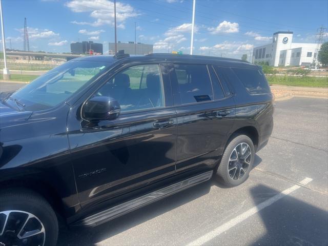 used 2023 Chevrolet Tahoe car, priced at $64,280