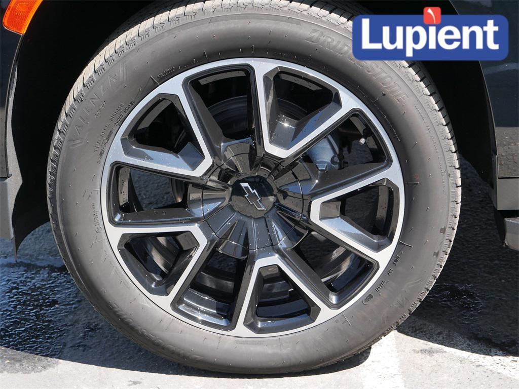 used 2023 Chevrolet Tahoe car, priced at $61,732