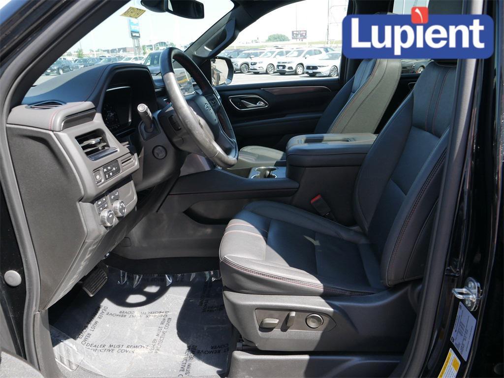 used 2023 Chevrolet Tahoe car, priced at $61,732