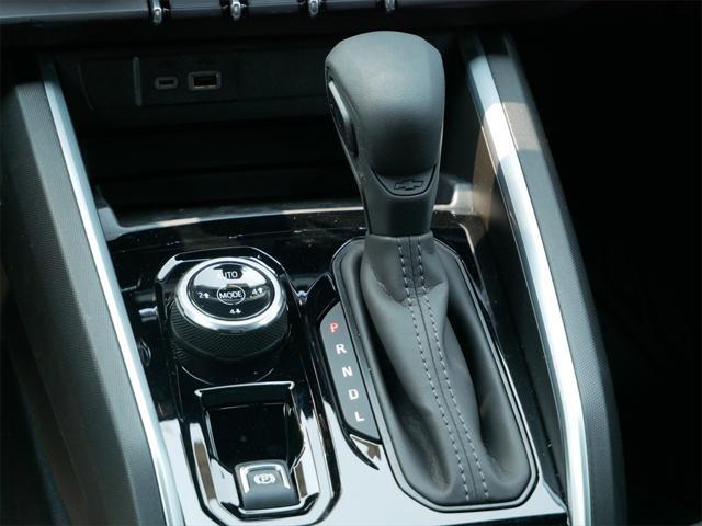new 2025 Chevrolet Colorado car, priced at $42,848