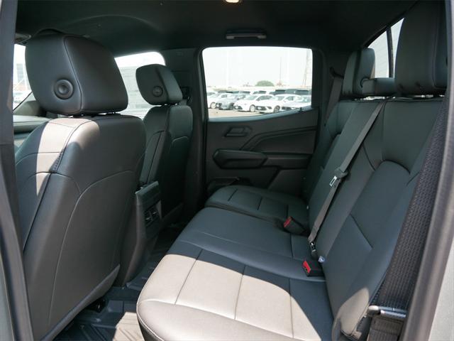 new 2025 Chevrolet Colorado car, priced at $42,848
