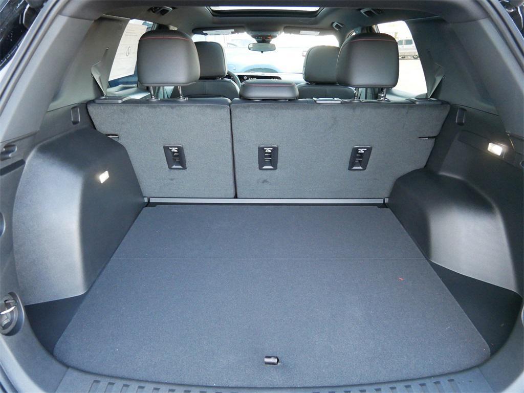 new 2026 Chevrolet Equinox car, priced at $35,458