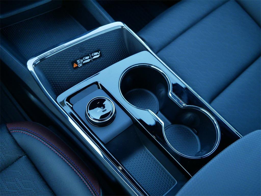 new 2026 Chevrolet Equinox car, priced at $35,458