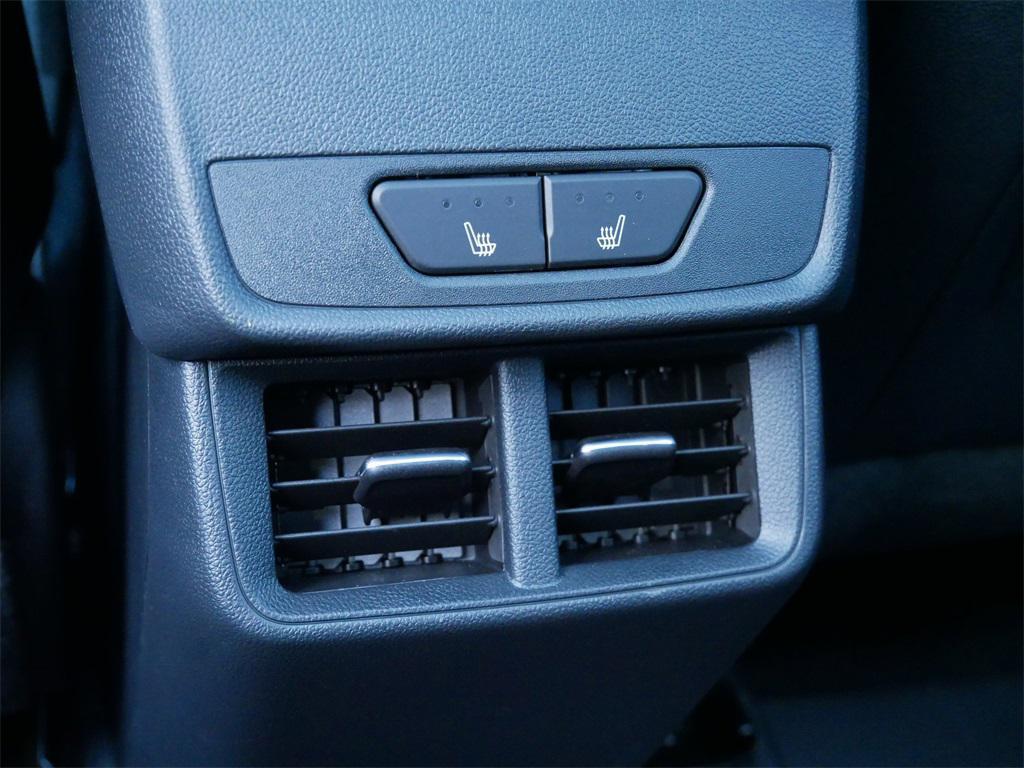 new 2026 Chevrolet Equinox car, priced at $35,458