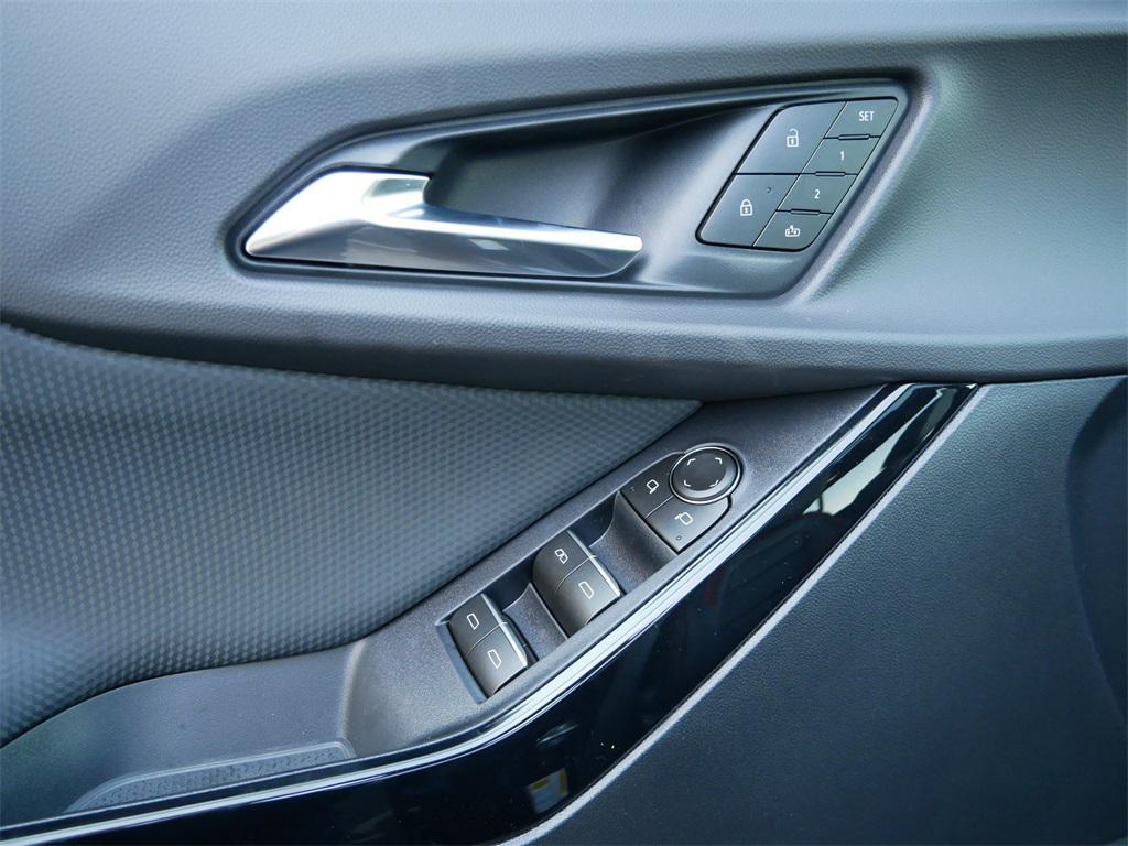 new 2026 Chevrolet Equinox car, priced at $35,458