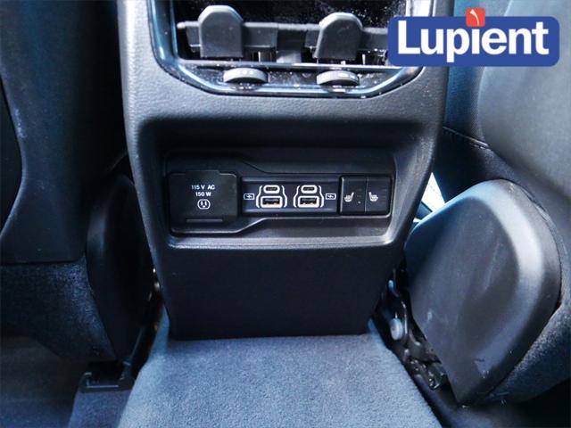 used 2024 Jeep Grand Cherokee car, priced at $35,718