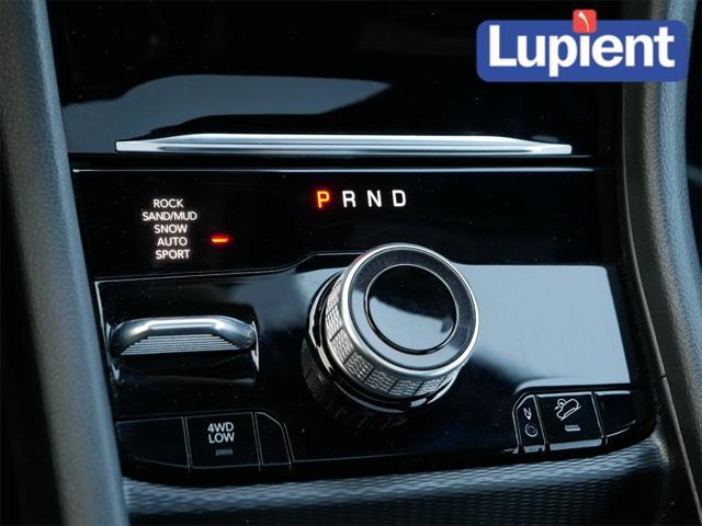 used 2024 Jeep Grand Cherokee car, priced at $35,718