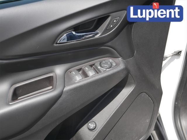 used 2018 Chevrolet Equinox car, priced at $14,500