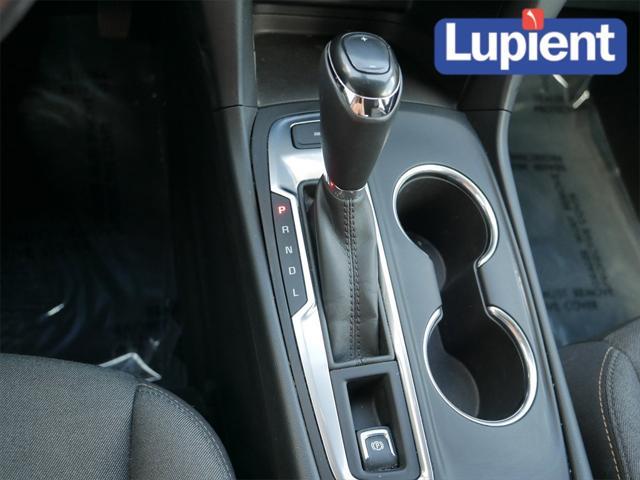 used 2018 Chevrolet Equinox car, priced at $14,500