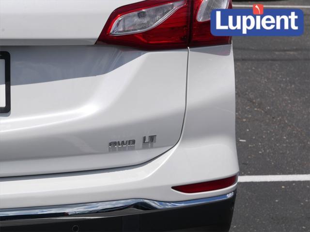 used 2018 Chevrolet Equinox car, priced at $14,500