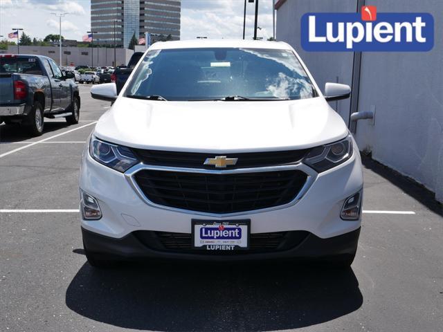 used 2018 Chevrolet Equinox car, priced at $14,500