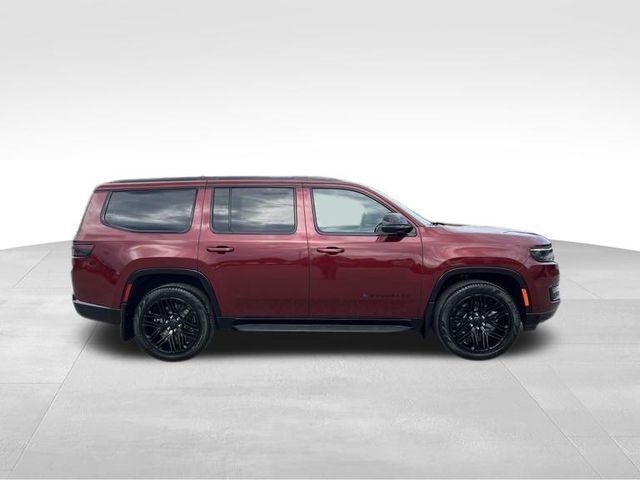 new 2024 Jeep Wagoneer car, priced at $83,590