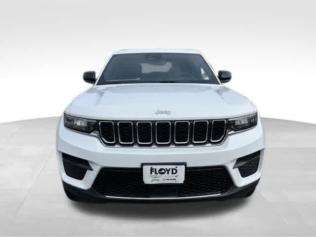 new 2025 Jeep Grand Cherokee car, priced at $38,072