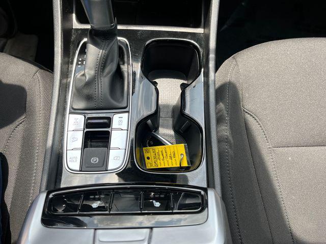 used 2022 Hyundai Tucson car, priced at $25,988