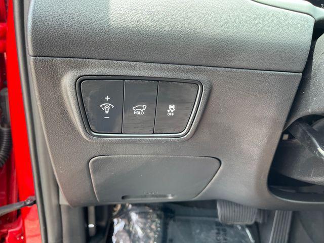 used 2022 Hyundai Tucson car, priced at $25,988