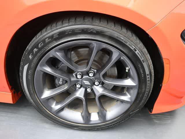 used 2023 Dodge Charger car, priced at $49,988