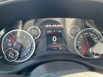 new 2024 Ram 1500 car