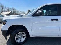 new 2024 Ram 1500 car