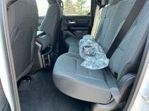 new 2024 Ram 1500 car