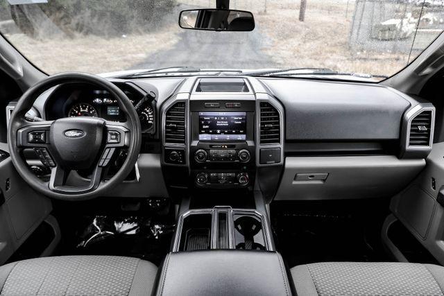 used 2020 Ford F-150 car, priced at $35,475
