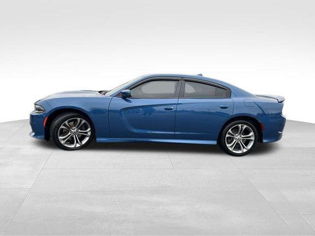 used 2020 Dodge Charger car, priced at $30,670