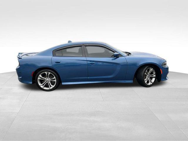 used 2020 Dodge Charger car, priced at $29,734