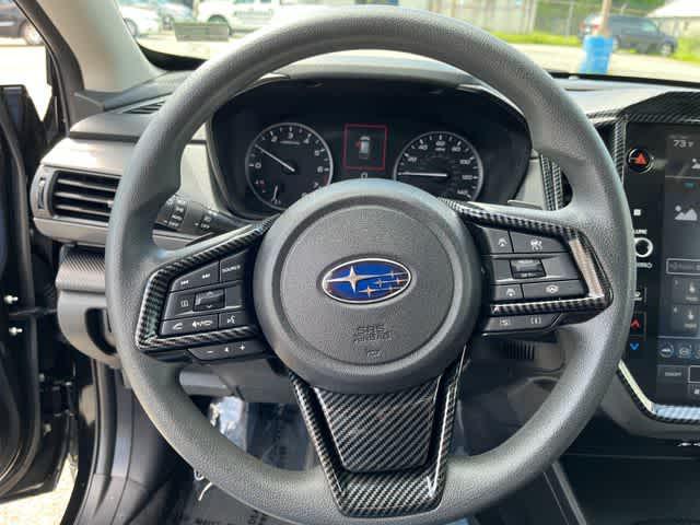 used 2024 Subaru Crosstrek car, priced at $28,488