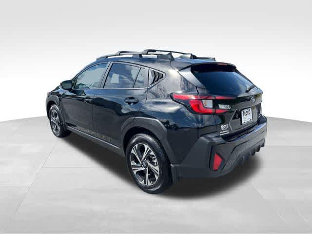 used 2024 Subaru Crosstrek car, priced at $28,488