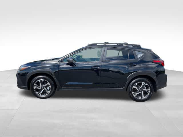 used 2024 Subaru Crosstrek car, priced at $28,488