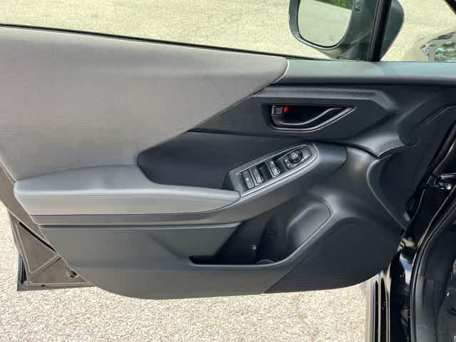 used 2024 Subaru Crosstrek car, priced at $28,488