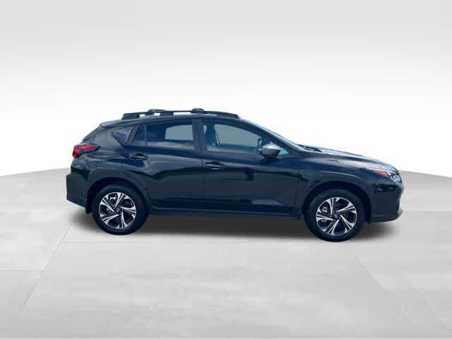 used 2024 Subaru Crosstrek car, priced at $28,488