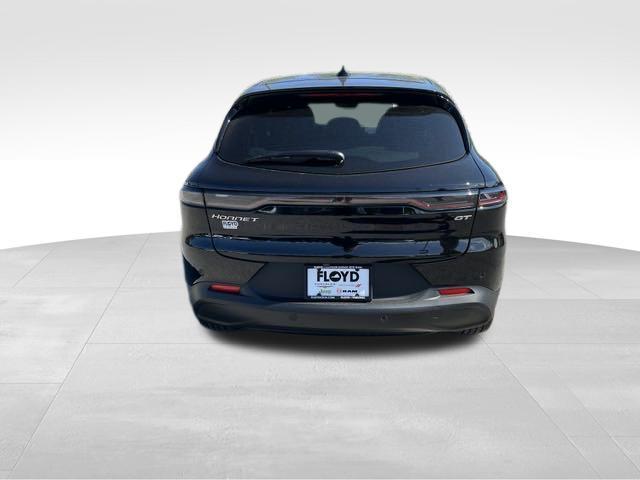 new 2024 Dodge Hornet car, priced at $32,096