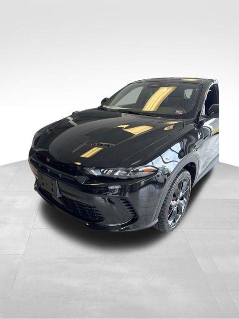 new 2024 Dodge Hornet car, priced at $32,096