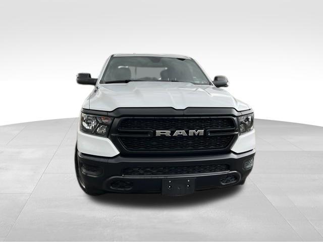 new 2024 Ram 1500 car, priced at $43,220