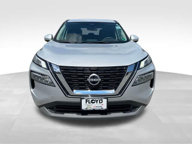 used 2023 Nissan Rogue car, priced at $24,888